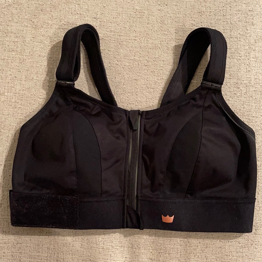 SheFit Ultimate Sports Bra